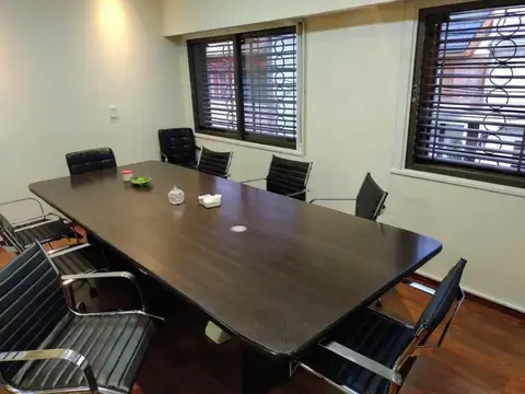 Oficina en Alquiler en Caballito, USD 3.000
