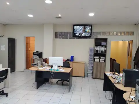 Oficina en Alquiler 30 años