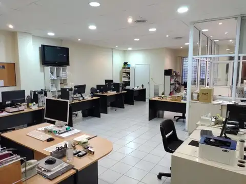 Oficina en Alquiler 30 años
