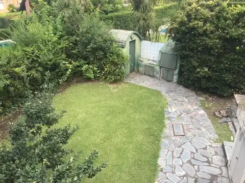 Casa en Venta 25 años