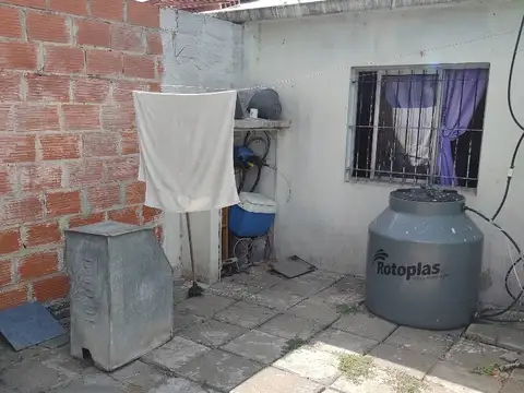 Casa en Venta 20 años