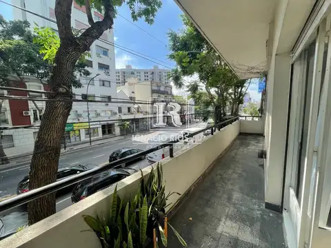 Departamento Piso  en Alquiler en Vicente López, G.B.A. Zona Norte, Argentina