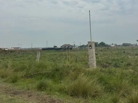 Terreno en Venta en Maximo Paz, USD 10.000