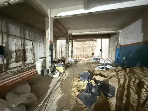 Galpon en Alquiler en Villa Crespo, $ 3.500.000