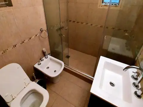 Departamento - Microcentro