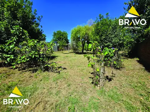 Terreno en Venta de 978,0 m2