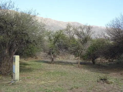 Terreno en Venta en Los Molles, USD 45.000