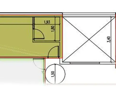 Departamento en Venta 8 años
