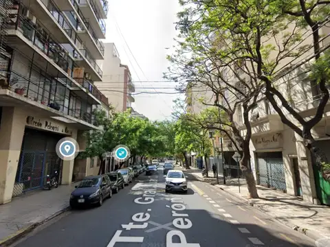 Local  en Alquiler en Almagro, Capital Federal, Buenos Aires