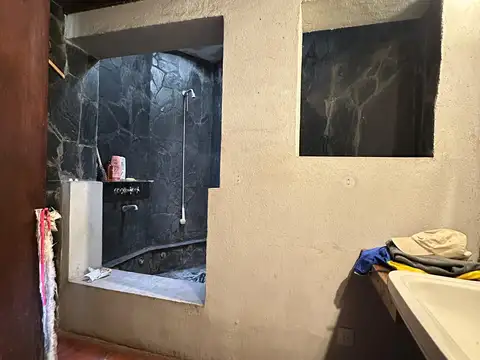 Casa en Venta de 1 dormitorio