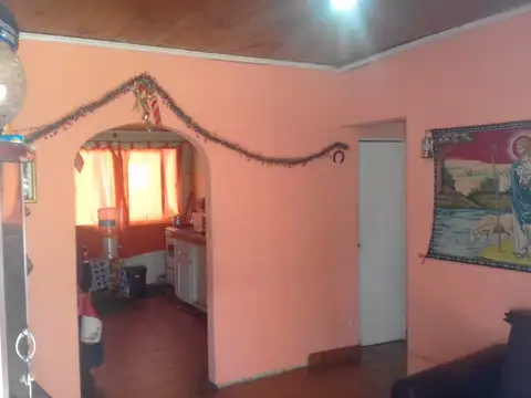 Casa en Venta 30 años