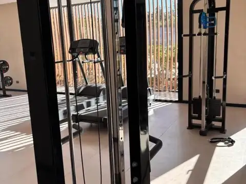 Departamento en Alquiler Permite mascota