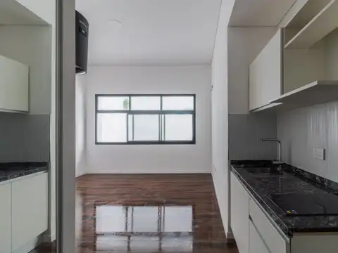 Venta Planta baja ambiente estrenar luminoso Monserrat