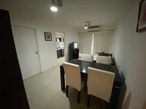 Departamento en Alquiler Temporal de Monoambiente