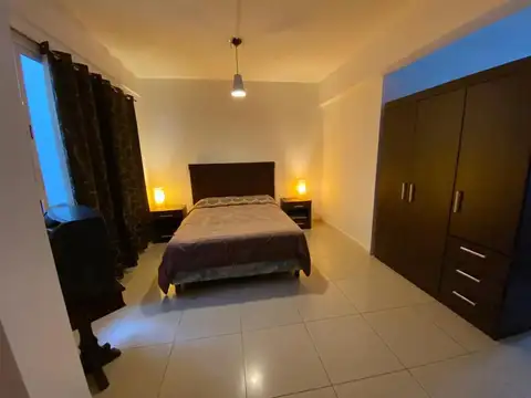 Pringles 700, Piso 1