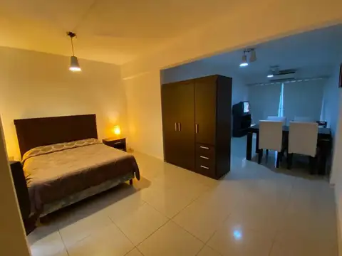 Departamento en alquiler temporario