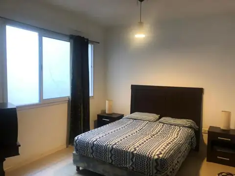 Departamento en Alquiler Temporal Permite mascota