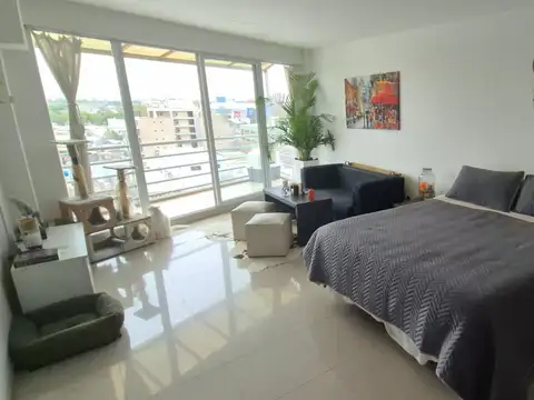 Monomabiente  vista Panorámica - Le Brique