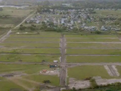 Terreno en Venta en Melchor Romero, USD 15.000