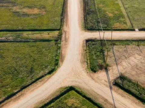 El Juncal - 177 y 36