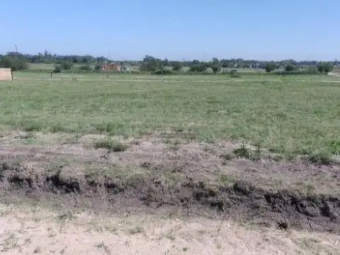 Terreno en venta - 280mts2 - Melchor Romero, La Plata