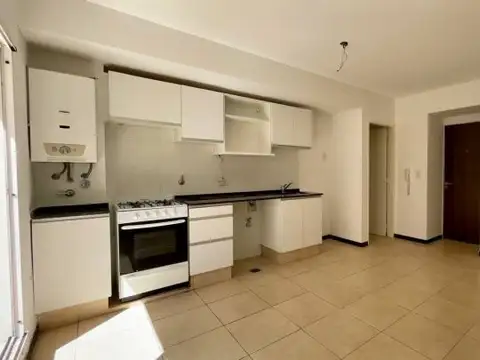 DEPARTAMENTO 1 DORMITORIO BUENOS AIRES 1000