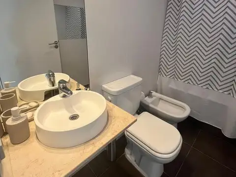 Departamento - Palermo