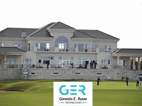 Venta Lote En Barrio Privado La Providencia Polo 3 - Canning