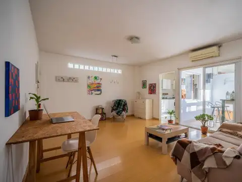 Departamento en Venta 15 años