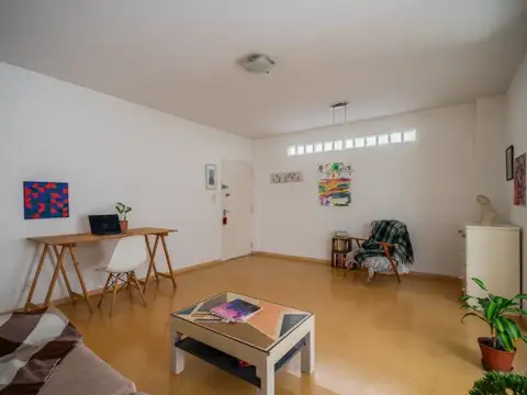 Departamento 2 ambientes -  Venta en Villa Crespo