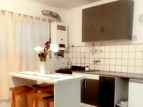 Departamento en Alquiler Temporal de 3 ambientes