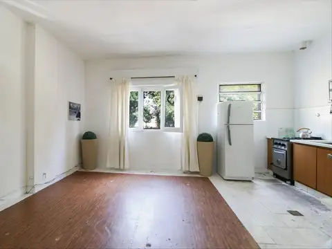 PH 4 AMBIENTES LUMINOSO BALCON TERRAZA LAVADER0