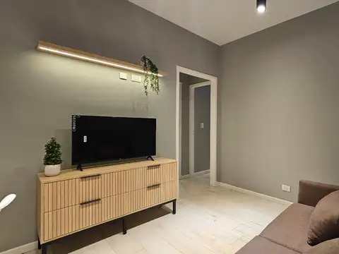 Departamento en Venta en Plaza Colon, USD 89.000