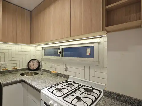 Departamento en Venta al Oeste