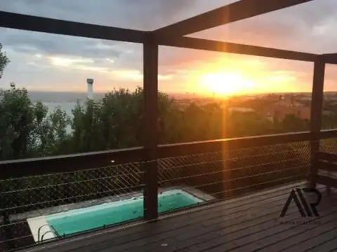 Casa en Venta de 5 dormitorios