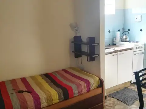 Depto Tipo Casa en Venta con 1 cocheras