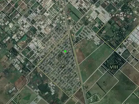 Terreno en venta - 300 mts2 - Arturo Seguí