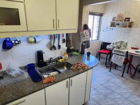 Departamento en Centro