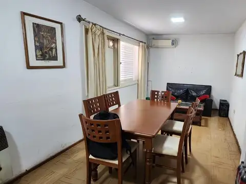 Departamento en Centro