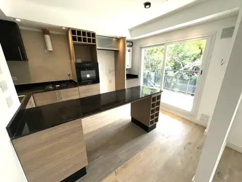 Departamento en Venta en Abasto, USD 250.000