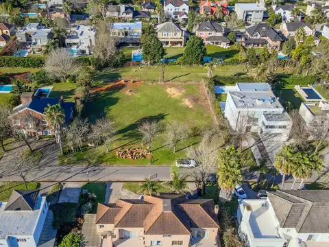 Terreno en Venta de 800,0 m2