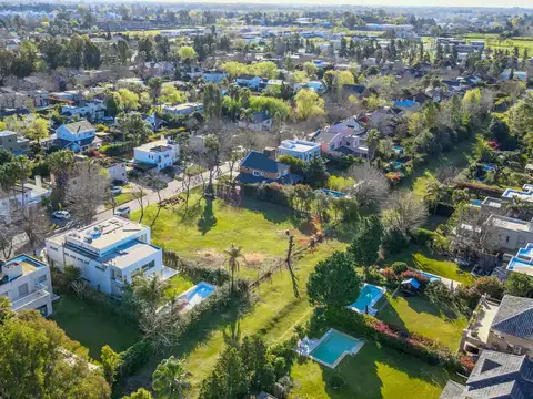 Terreno en Venta en La Pradera I, USD 203.000