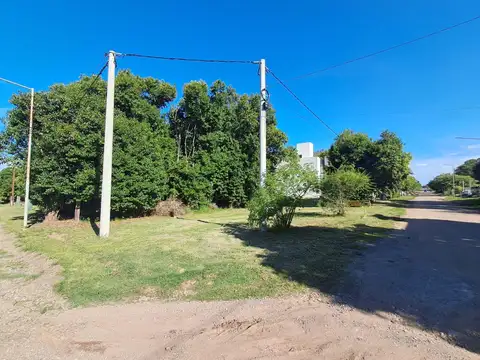 Terreno en venta en Villa Catalina