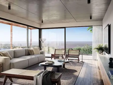 Departamento en Venta en Colonia Del Sacramento, USD 256.246