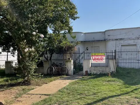 Casa en Venta de 2 dormitorios