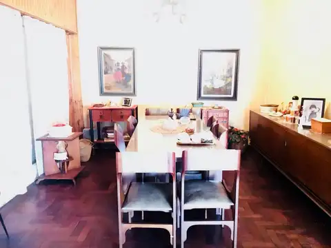 Casa en Venta de 1 dormitorio