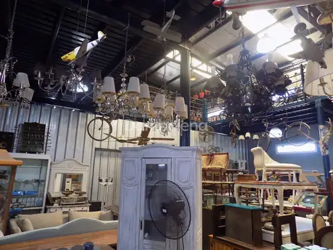 Local en Venta en Moreno, USD 270.000