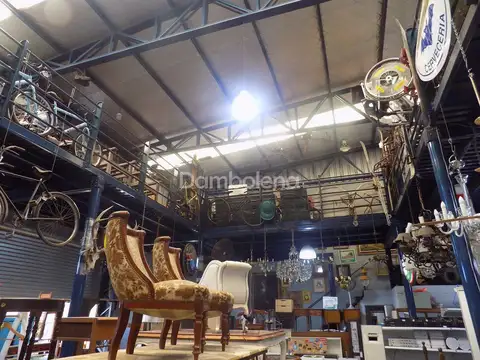 Local en Venta A Estrenar