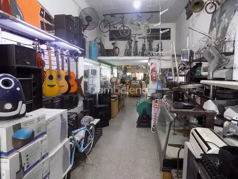 Local  en Venta en Moreno