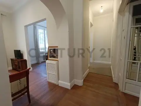 Departamento en Venta 85 años